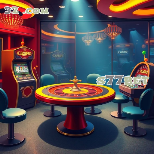 Recursos Paga do s77bet: Oásis dos Jogos Online
