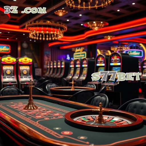 Experiência VIP Transformadora no s77bet: Mais Que Jogos